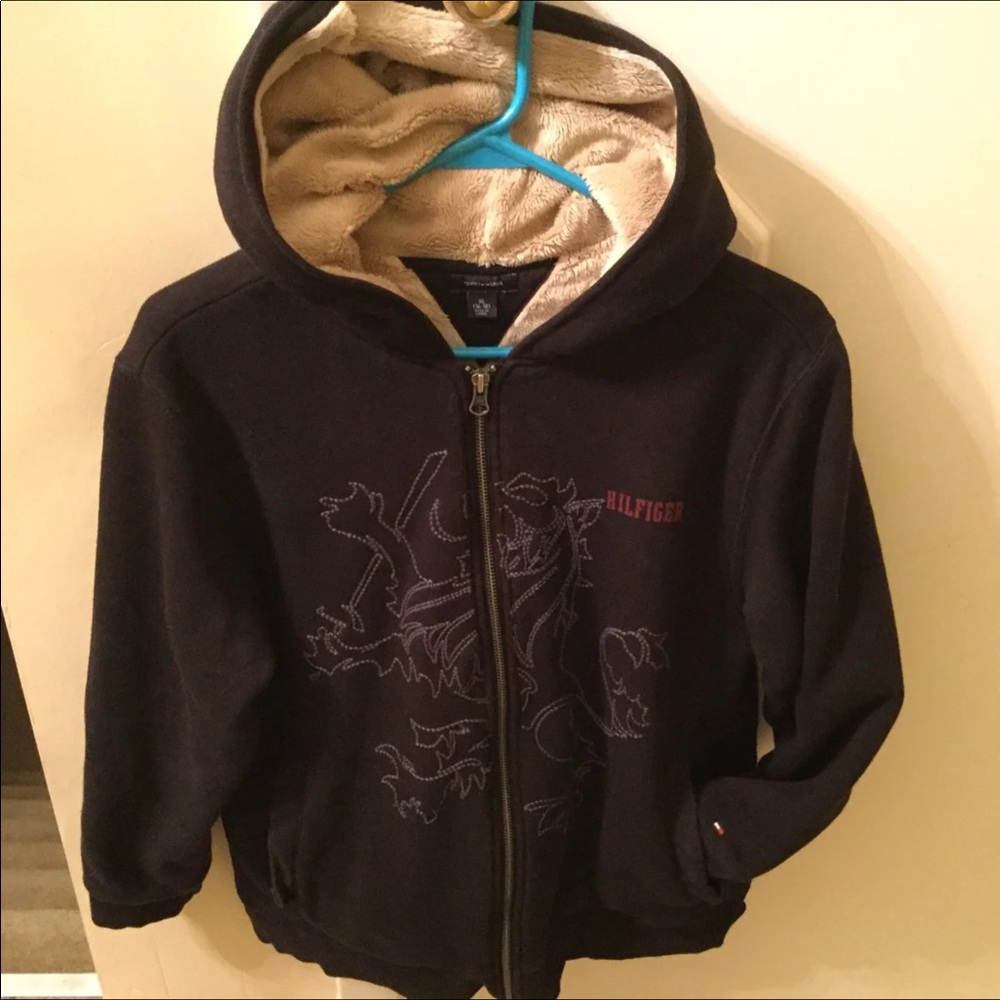 Tommy Hilfiger Jacket/Hoodie
